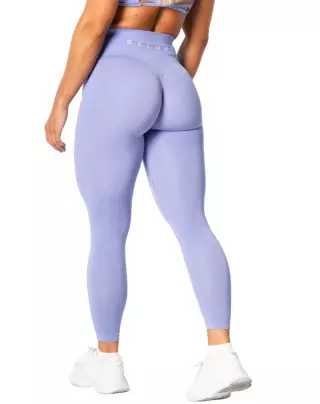 Relode Prime Scrunch Tights, Lilac (Poistotuote)