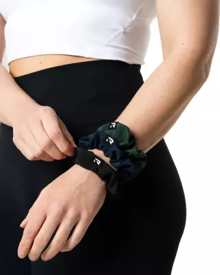 Relode Scrunchies, 3-pack
