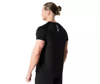 Relode Unity Lightweight T-shirt, Black