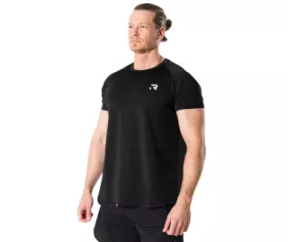 Relode Unity Lightweight T-shirt, Black
