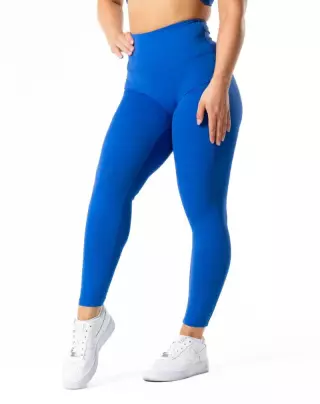 Relode Vibe Tights (Poistuva tuote), Cobalt Blue
