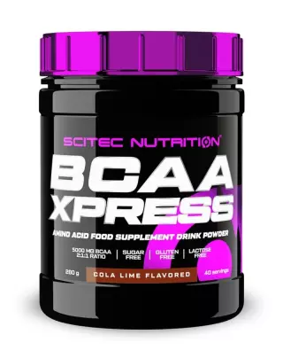 Scitec BCAA Xpress