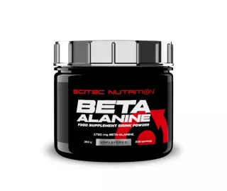 SCITEC Beta-Alanine, 350 g