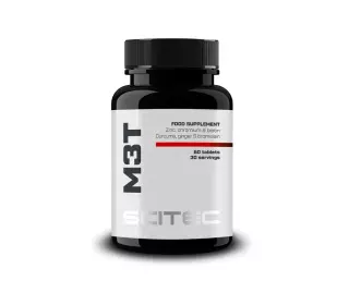 SCITEC M3T, 60 tabl.