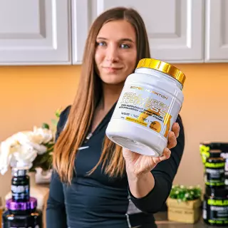 Scitec Collagen Xpress, 475 g