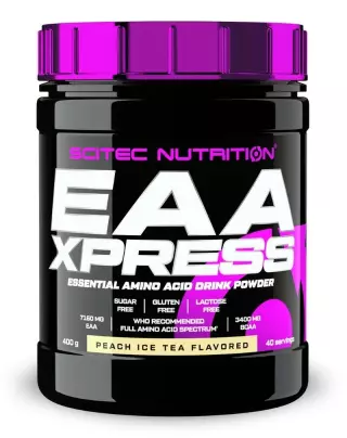 Scitec EAA Xpress, 400 g