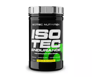 SCITEC Isotec Endurance 1 kg