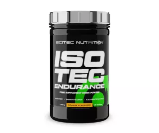 SCITEC Isotec Endurance 1 kg
