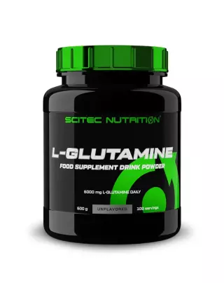 Scitec L-Glutamine