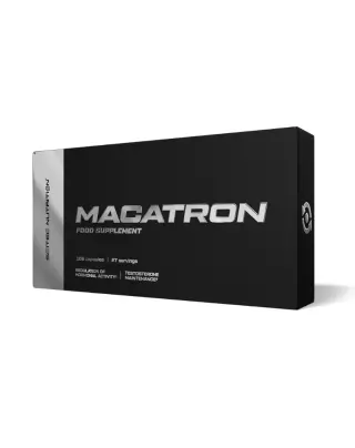 Scitec Macatron, 108 kaps.