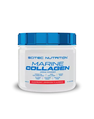 Scitec Marine Collagen, 252 g