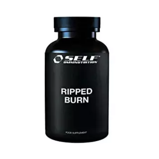 SELF Ripped Burn, 120 kaps.