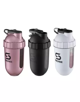 Shakesphere Tumbler View, 700 ml