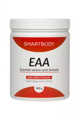 SMARTBODY EAA, 500 g