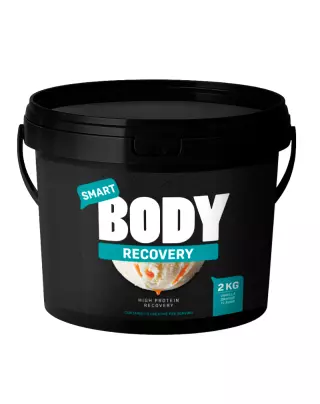 SMARTBODY Recovery, 2 kg