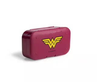 Smartshake DC Collection Pill Box Organizer