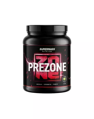 Supermass Nutrition PREZONE 525 g
