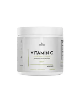 Supplement Needs Vitamin C, 300 g (09/26)