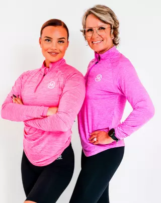 Training with Ilona Easy Start -verkkovalmennus