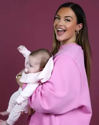Training with Ilona x Mikko Niiranen After Birth -verkkovalmennus