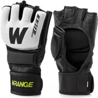 Wrange B&W Grapplinghanskat
