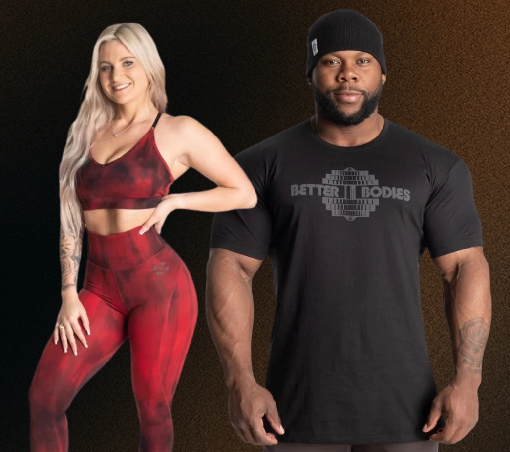 Better Bodies