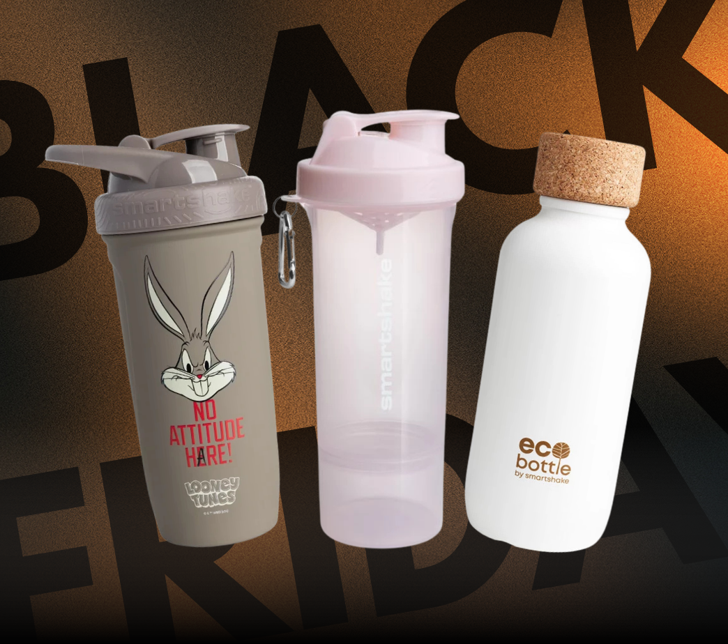 Smartshake