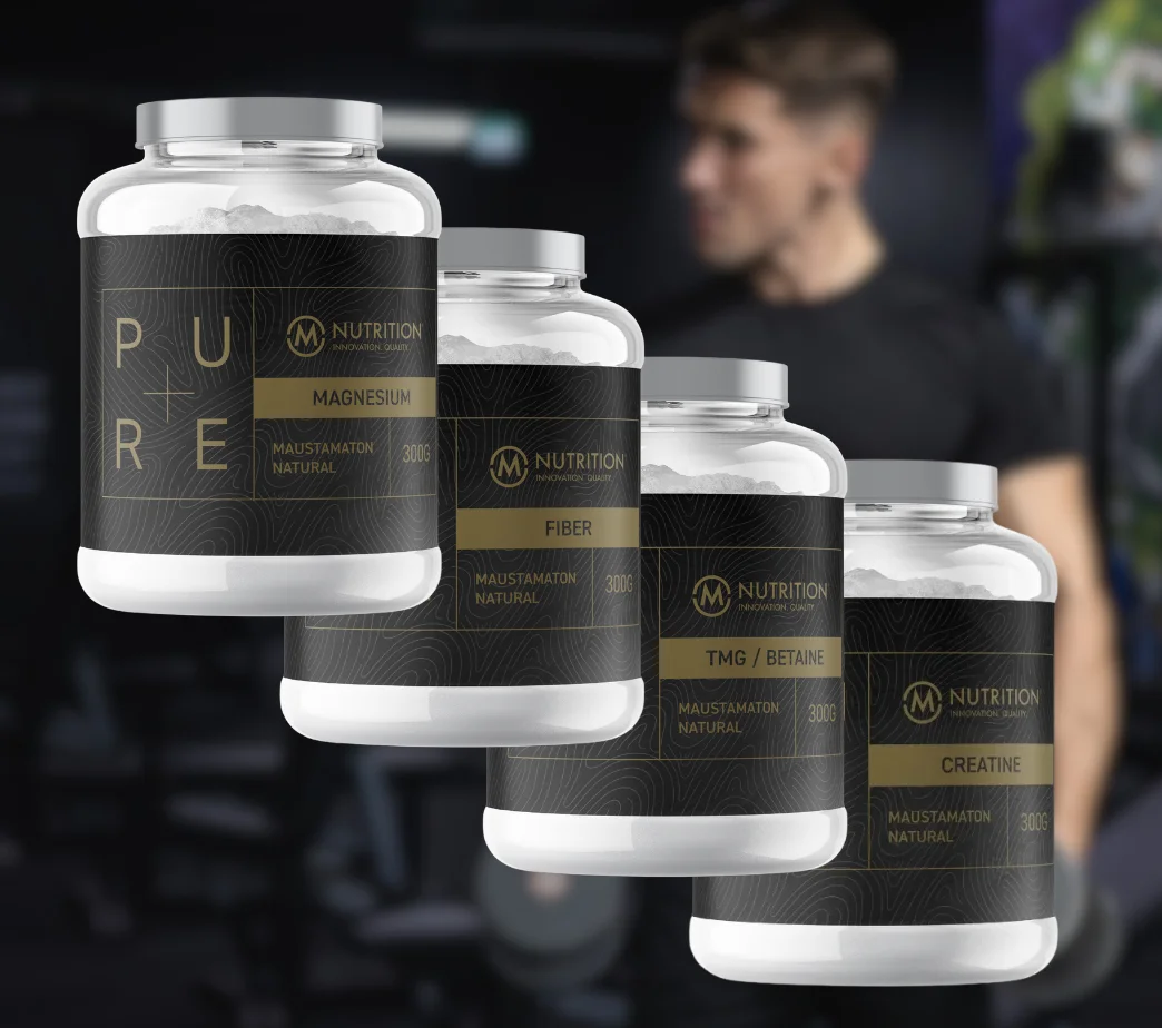 Pure-tuotteet